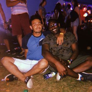 Meet your Posher, Uriel